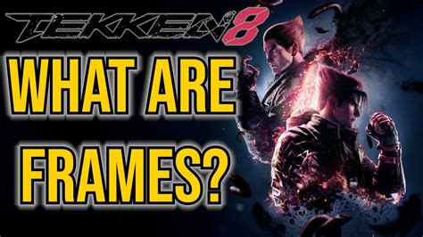 tekkenbotprime|tekken cheaters frames.